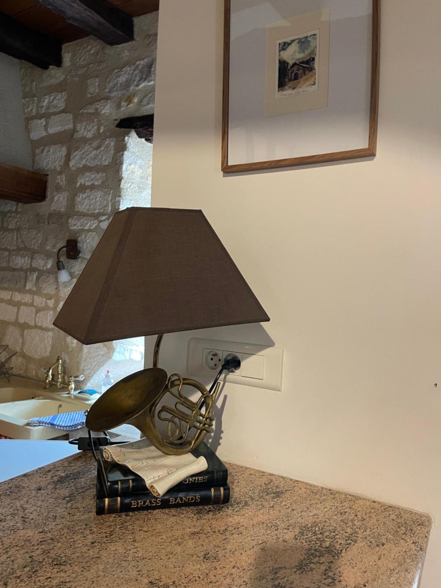 La Maison D'Alienor - Gites De Caractere A Chablis - 89 Esterno foto