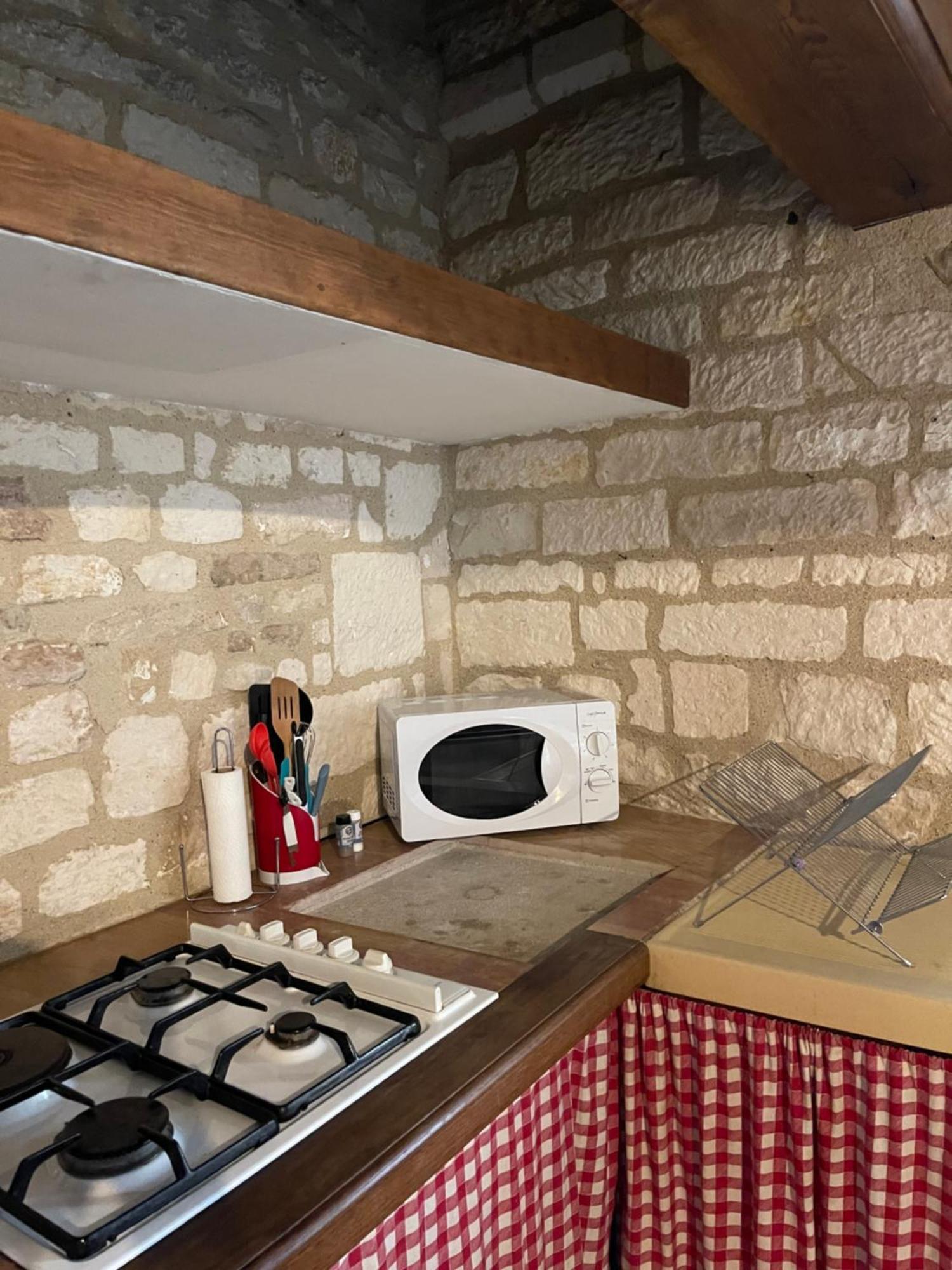 La Maison D'Alienor - Gites De Caractere A Chablis - 89 Esterno foto