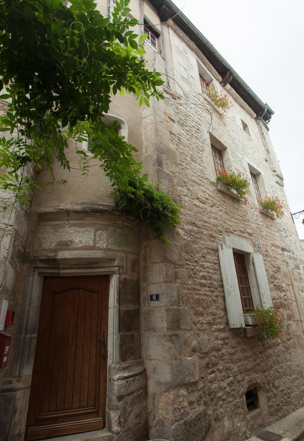 La Maison D'Alienor - Gites De Caractere A Chablis - 89 Esterno foto